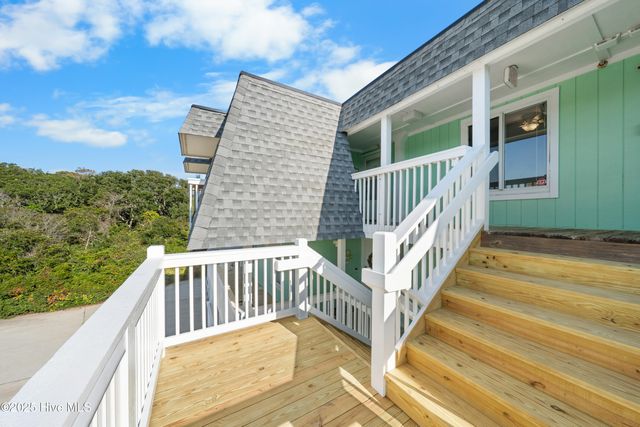 2203 Surfrider Circle C, Kure Beach, NC 28449