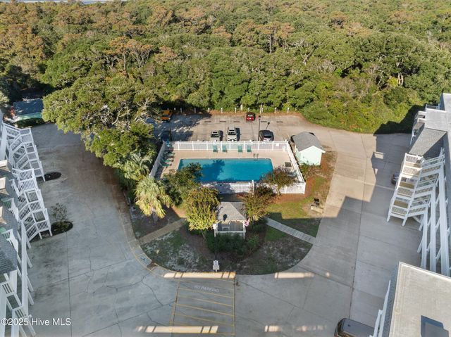 2203 Surfrider Circle C, Kure Beach, NC 28449