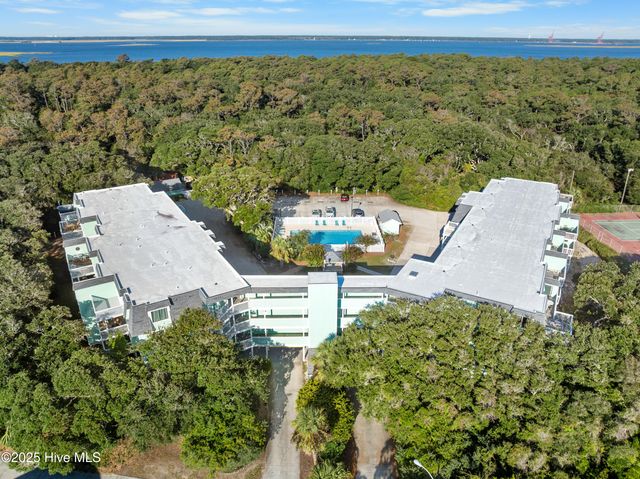 2203 Surfrider Circle C, Kure Beach, NC 28449