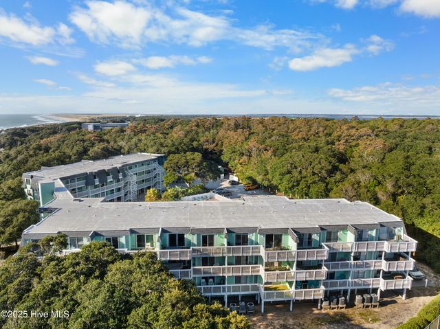 2203 Surfrider Circle C, Kure Beach, NC 28449