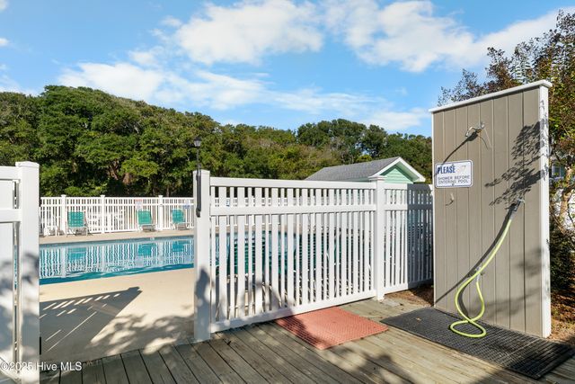 2203 Surfrider Circle C, Kure Beach, NC 28449