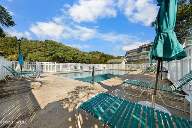 2203 Surfrider Circle C, Kure Beach, NC 28449