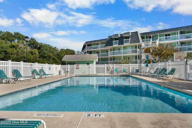 2203 Surfrider Circle C, Kure Beach, NC 28449