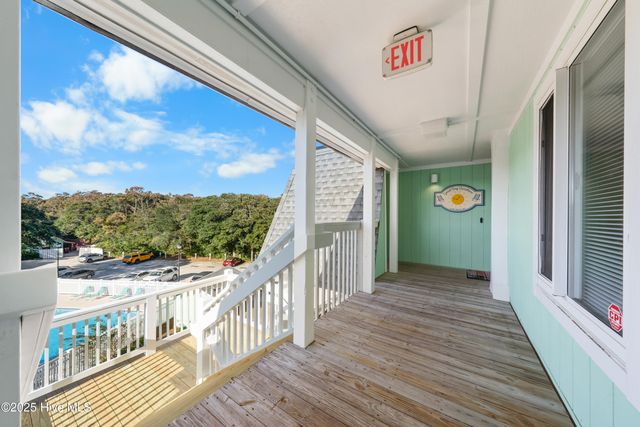 2203 Surfrider Circle C, Kure Beach, NC 28449