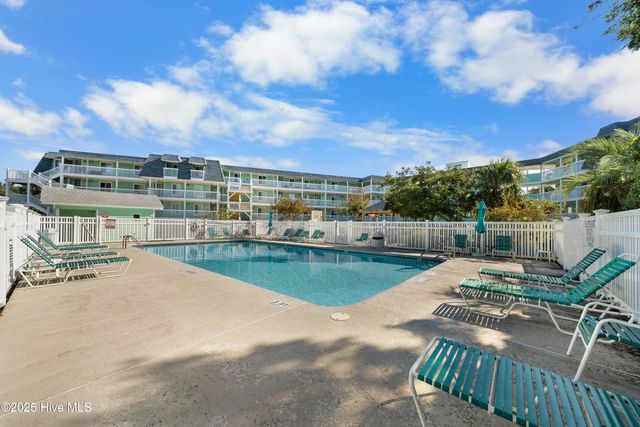 2203 Surfrider Circle C, Kure Beach, NC 28449