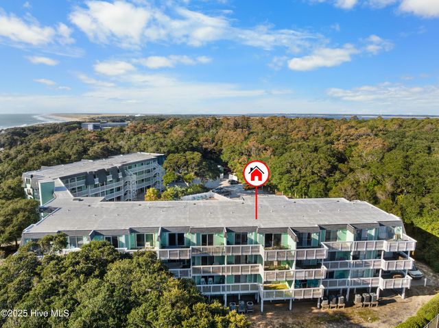 2203 Surfrider Circle C, Kure Beach, NC 28449