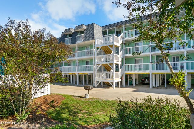 2203 Surfrider Circle C, Kure Beach, NC 28449