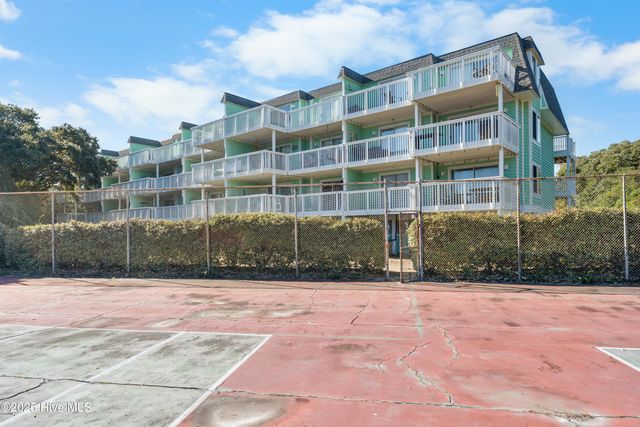 2203 Surfrider Circle C, Kure Beach, NC 28449