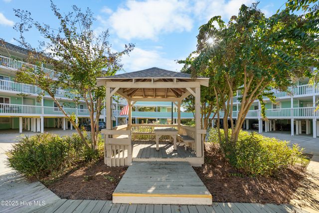 2203 Surfrider Circle C, Kure Beach, NC 28449