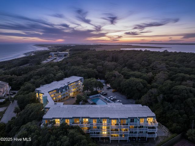 2203 Surfrider Circle C, Kure Beach, NC 28449