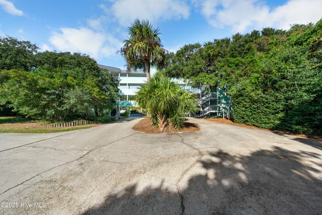 2203 Surfrider Circle C, Kure Beach, NC 28449