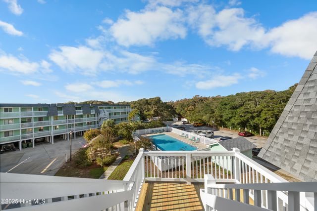 2203 Surfrider Circle C, Kure Beach, NC 28449