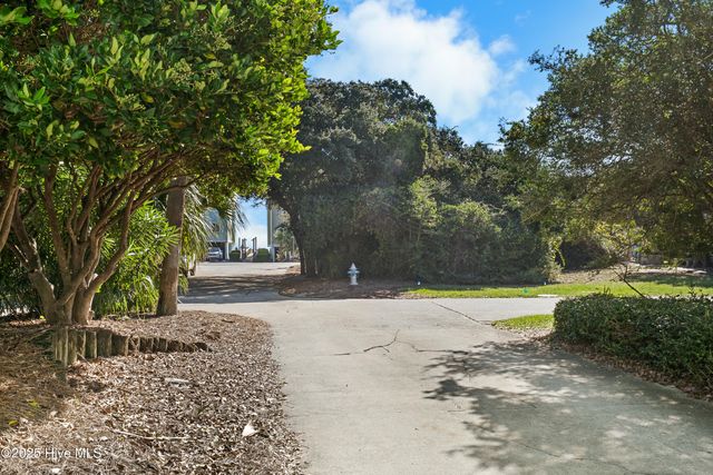 2203 Surfrider Circle C, Kure Beach, NC 28449