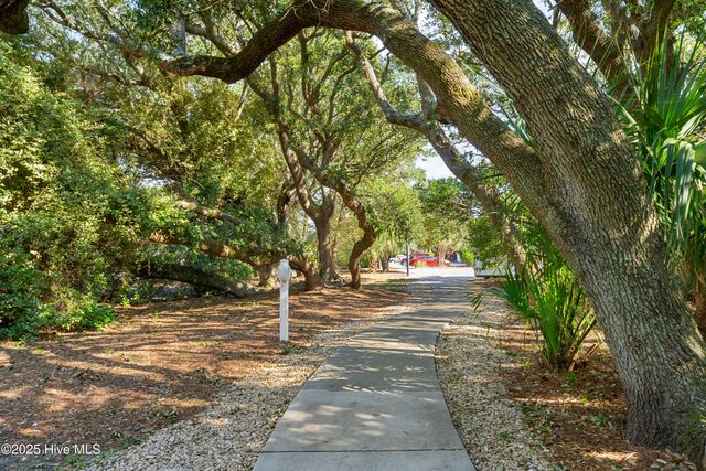 2203 Surfrider Circle C, Kure Beach, NC 28449