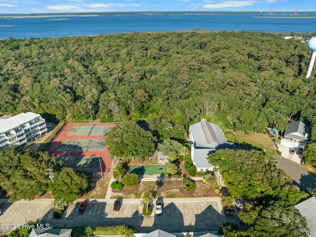 2203 Surfrider Circle C, Kure Beach, NC 28449