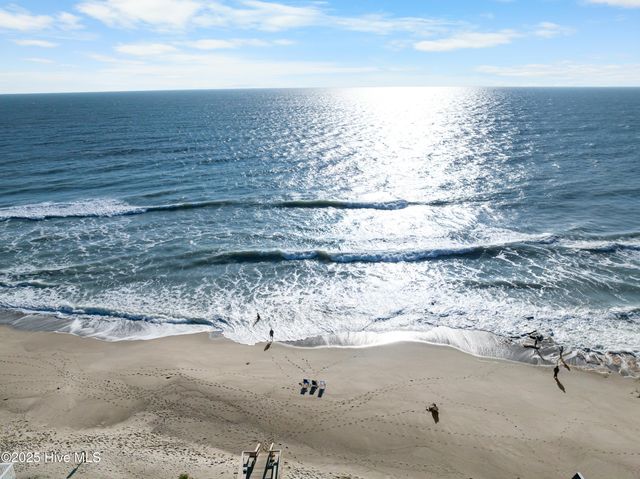 2203 Surfrider Circle C, Kure Beach, NC 28449