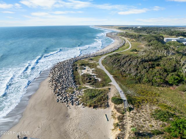2203 Surfrider Circle C, Kure Beach, NC 28449