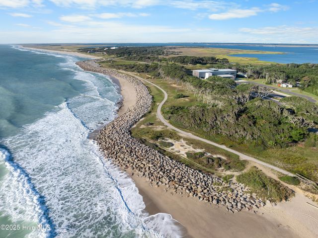 2203 Surfrider Circle C, Kure Beach, NC 28449