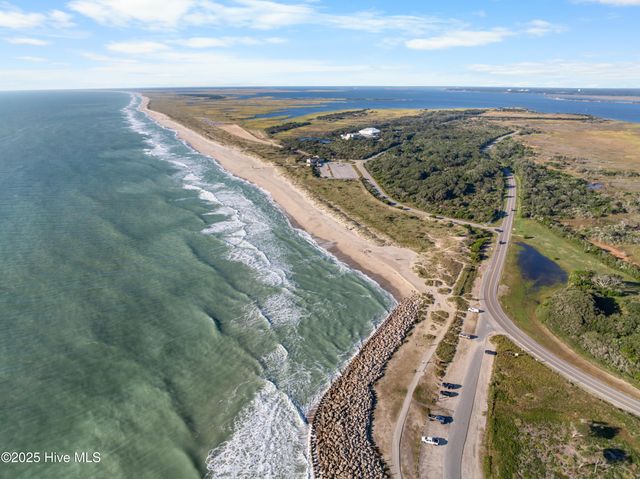 2203 Surfrider Circle C, Kure Beach, NC 28449