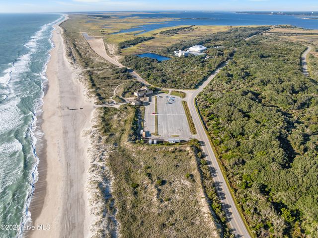 2203 Surfrider Circle C, Kure Beach, NC 28449