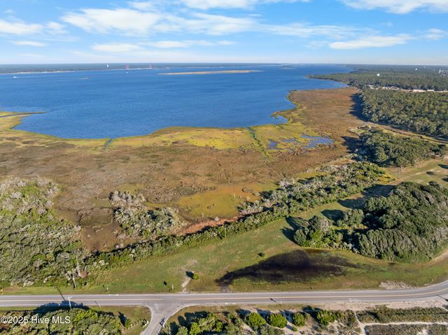 2203 Surfrider Circle C, Kure Beach, NC 28449