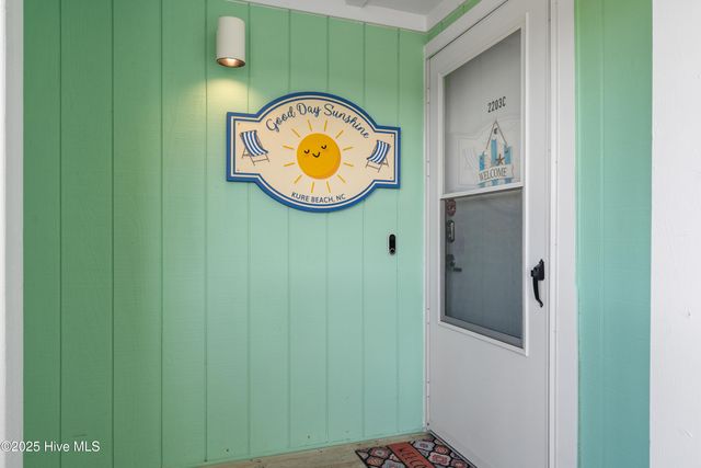 2203 Surfrider Circle C, Kure Beach, NC 28449