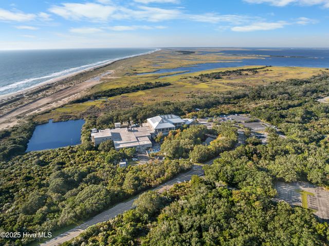 2203 Surfrider Circle C, Kure Beach, NC 28449