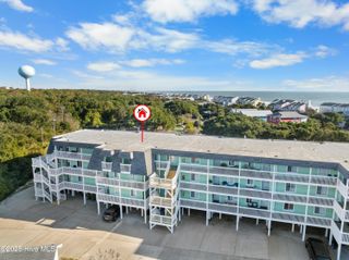 2203 Surfrider Circle C, Kure Beach, NC 28449