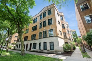 1223 W Granville Avenue 1A, Chicago, IL 60660