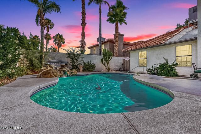 15014 N 48TH Place, Scottsdale, AZ 85254