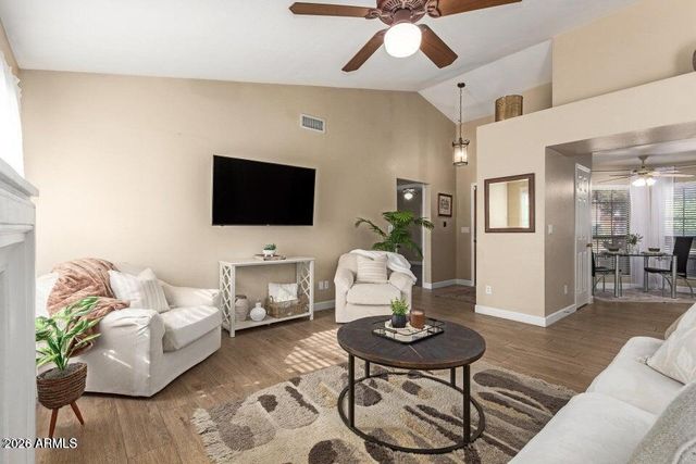 15014 N 48TH Place, Scottsdale, AZ 85254