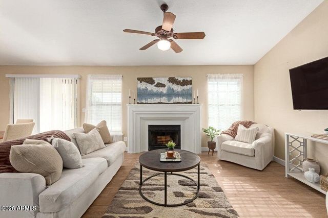 15014 N 48TH Place, Scottsdale, AZ 85254