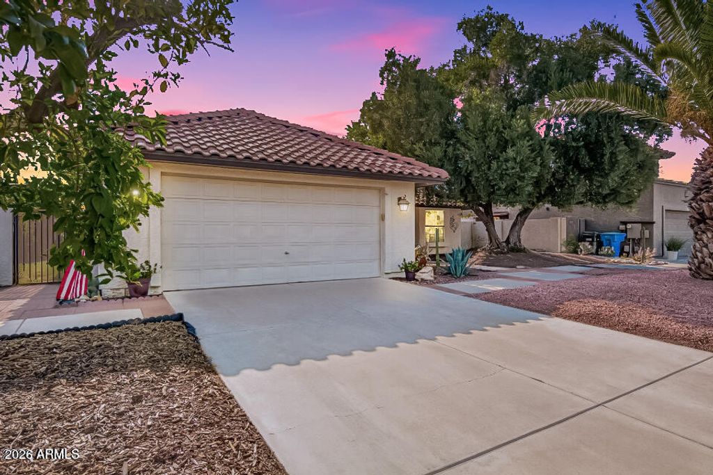 15014 N 48TH Place, Scottsdale, AZ 85254