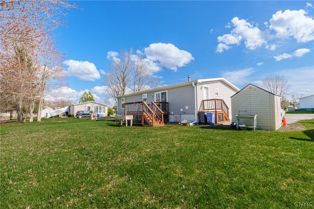 26 Carmel Drive, Westmoreland, NY 13440