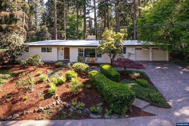 3316 NW Firwood Dr, Corvallis, OR 97330