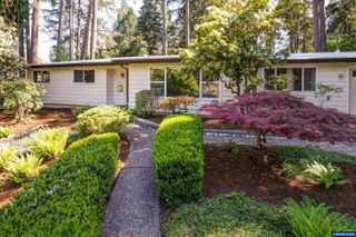 3316 NW Firwood Dr, Corvallis, OR 97330