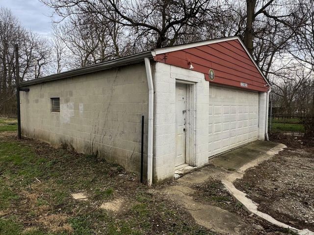 2670 Perdue Avenue, Columbus, OH 43211