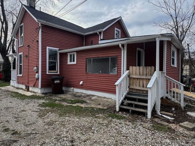 2670 Perdue Avenue, Columbus, OH 43211