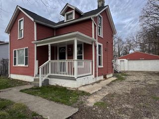 2670 Perdue Avenue, Columbus, OH 43211
