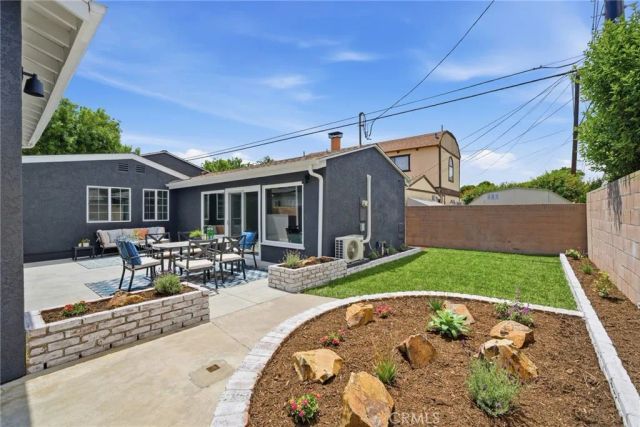 5417 E Harco Street, Long Beach, CA 90808