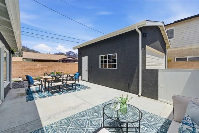 5417 E Harco Street, Long Beach, CA 90808
