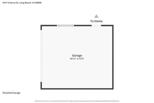 5417 E Harco Street, Long Beach, CA 90808
