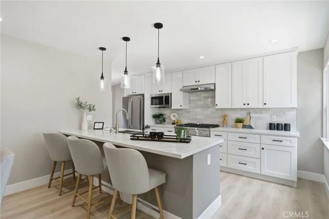 5417 E Harco Street, Long Beach, CA 90808