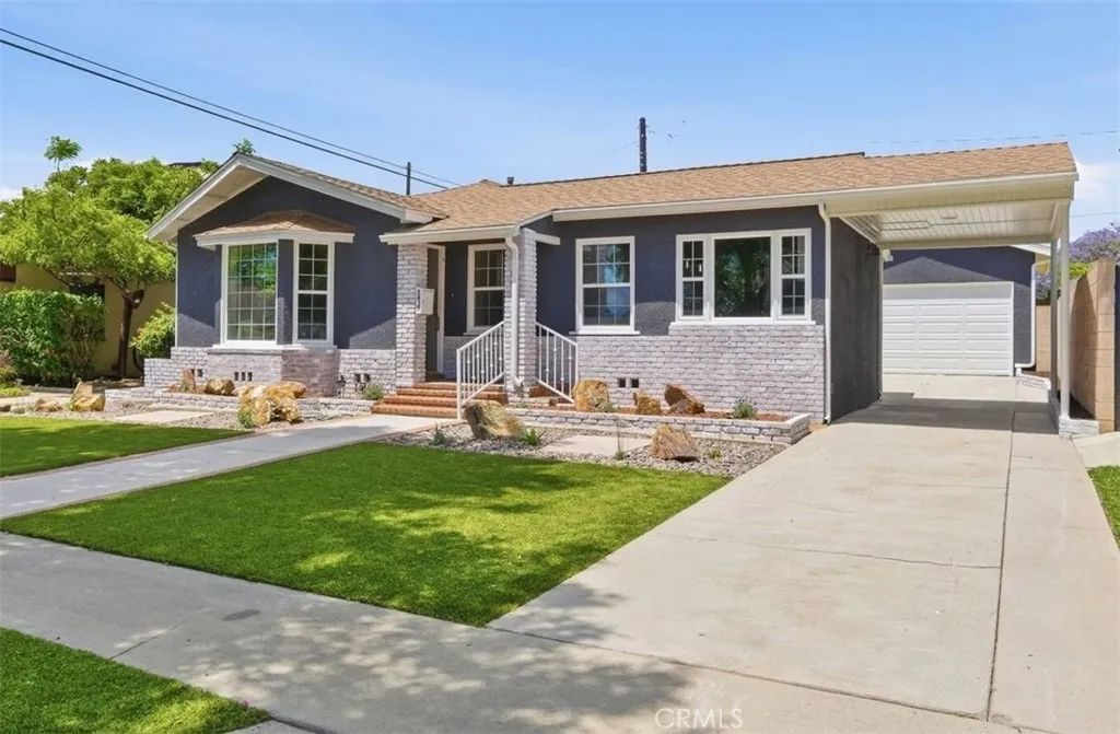 5417 E Harco Street, Long Beach, CA 90808
