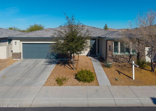 1256 W SILVER CREEK Lane