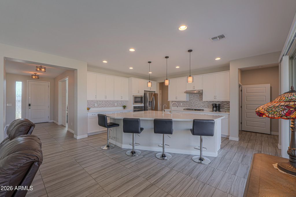 1256 W SILVER CREEK Lane, Queen Creek, AZ 85140 — photo 2