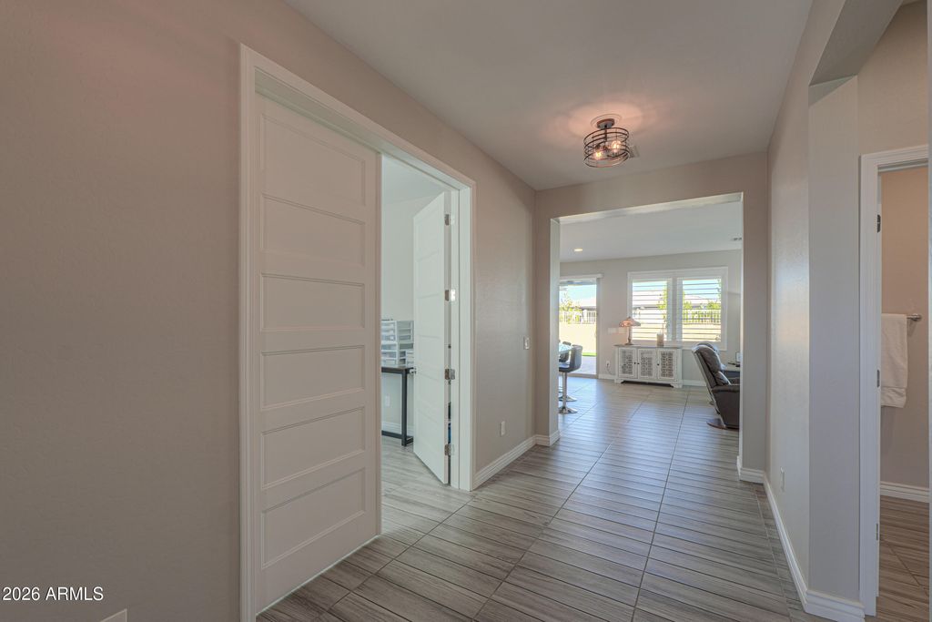 1256 W SILVER CREEK Lane, Queen Creek, AZ 85140 — photo 5