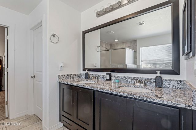 10625 HIDDEN ARCH Place, El Paso, TX 79924