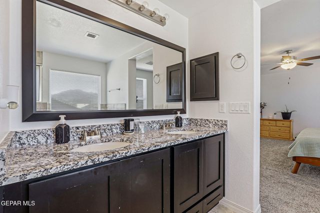 10625 HIDDEN ARCH Place, El Paso, TX 79924