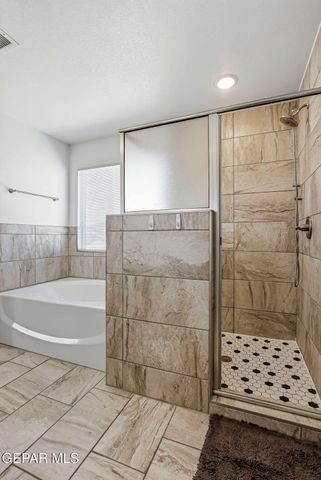 10625 HIDDEN ARCH Place, El Paso, TX 79924